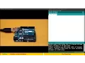 14 Making a calculator using Arduino serial communication
