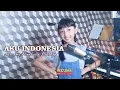 Lagu Aku Indonesia - Naura | Cover by Nadhira Lathifa