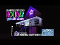 Our SusanvilleStuff 2020 Holiday Light Gallery