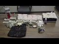 Officials seize over 250 000 in drugs during largest drug bust in Brazos County history