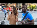 Download Lagu American Asks Random Canadians to Sing In Public Download Lagu American Asks Random Canadians to Sing In Public