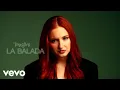 Lagu RUSLANA - LA BALADA (Video Oficial)