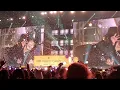 Download Lagu BTS - Ending (Permission to Dance On Stage Las Vegas Day 4)