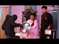 Download Lagu Parineetii EP 1162 Promo: Preet Ne Bachayi Aditya Ki Jaan, Nisha Ko Laga Bura