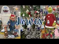 Lowes Christmas Decor Shop With Me Indoor and Outdoor Decor 2025