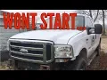 6 0 WONT START P0683 Glow Plug Control Module to PCM Code