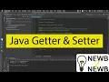Getter und Setter Java Tutorial Deutsch 10
