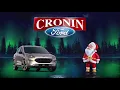 Ford Escape - Cronin Ford Harrison Ohio