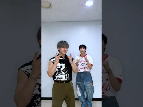 Changbin & MCND Castle J JJAM Challenge