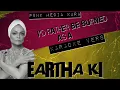 EARTHA KITT ✴ I'D RATHER BE BURNED AS A WITCH ✴ KARAOKE INSTRUMENTAL ✴ PMK