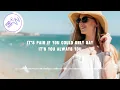 Download Lagu Always you - NAHRA [Lyrics, HD] Pop Music, Romantic Music, Relaxing music, Sad song
