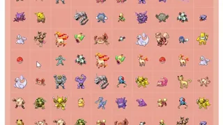 Javascript Pokemon API