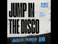 Download Lagu 🕺 Jump In The Disco - Angelo Ferreri Remix | Traxsource Exclusive | House 2025 🔥