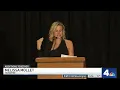 Melissa Mollet Honored at Adoptions Together Fundraiser NBC4 Washington