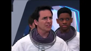 lab rats krane is back space colony part one