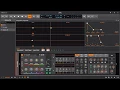 Legacy Macro Workflow in Bitwig Studio 2