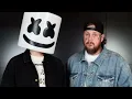 Holy Water - Marshmello & Jelly Roll