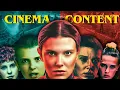 How Netflix killed Stranger Things