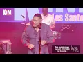 Lagu Kim De Los Santos - Tomatero (En Vivo)
