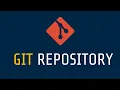 Learn Git Essentials 3 The Git Repository