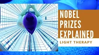 Download Nobel Prizes Explained: Using Light to Heal MP3