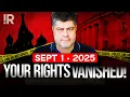 Download Lagu Sept 1, 2025: What Russia Just Took Away - Starting Today