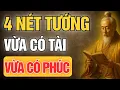 Download Lagu Cổ Nhân Dạy: 4 Nét Tướng Vừa Có Tài Vừa Có Phúc – Cổ Nhân Gọi Là Tướng Trời Ban | Tinh Hoa Cổ Đạo