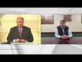 Senator Mike Rounds announces Reelection bid