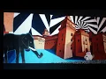 El elefante y el ratón underground 2015