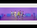 BE:FIRST / Bye-Good-Bye -Dance Performance-