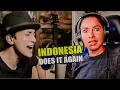 Download Lagu DIMAS SENOPATI - SCORPIONS - Always Somewhere ( Acoustic Cover ) // LATINA REACTS