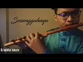 Raihan-Sesungguhnya (Flute Cover)