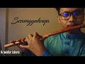 Lagu Raihan-Sesungguhnya (Flute Cover)