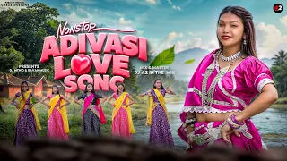 non stop adivasi love timli song 2026 dj a2 in the mix