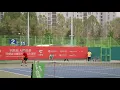 Download Lagu SEOUL CHALLENGER 2018 R1-Kim Young Seok(KOR) VS Jordan Thompson(AUS)