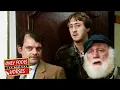 Lagu Only Fools and Horses 80s \u0026 90s Xmas Special | Only Fools and Horses | BBC Comedy Greats