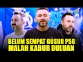 Lagu Mimpi Hapuskan PSG Malah Hancur Sendiri! Kepergian Aneh Roberto De Zerbi dari Marseille