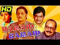 Naram Garam (HD) (1981) Full Hindi Comedy Movie| Amol Palekar, Utpal Dutt, Shatrughan Sinha
