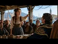 She Agreed to a Marriage Contract She Never Asked For and the Duke Spent Every Day Wishing He Had