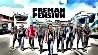 Download Backsound Preman Pensiun MP3