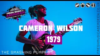 Video thumbnail for the Fresh Music Aberdeen guitar lesson on 1979 by The Smashing Pumpkins
