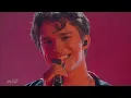 Lagu Alex Sampson Performs His Lastest Release 'If You Were My Girl' On America's Got Talent