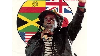 Download BURNING SPEAR - Identity (The World Should Know) MP3