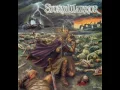 Stormwarrior - The Axewielder (+Lyrics)