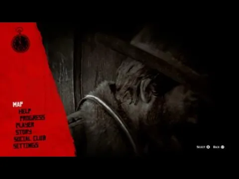 Having Sex in Red Dead Redemption 2