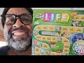 20x25 Game of Life Md Lottery Scratch Off Tickets Full Pack