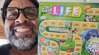 20x25 Game of Life Md Lottery Scratch Off Tickets Full Pack