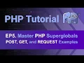 PHP Tutorial - 5