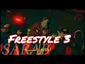 Lagu Ali Dji - FREESTYLE 3 | SARAB ( Official Music Video )