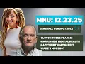 Mormon News Update December 23 2025